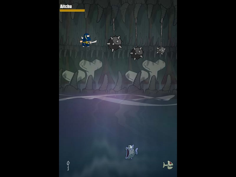 Aitchu Episode 3