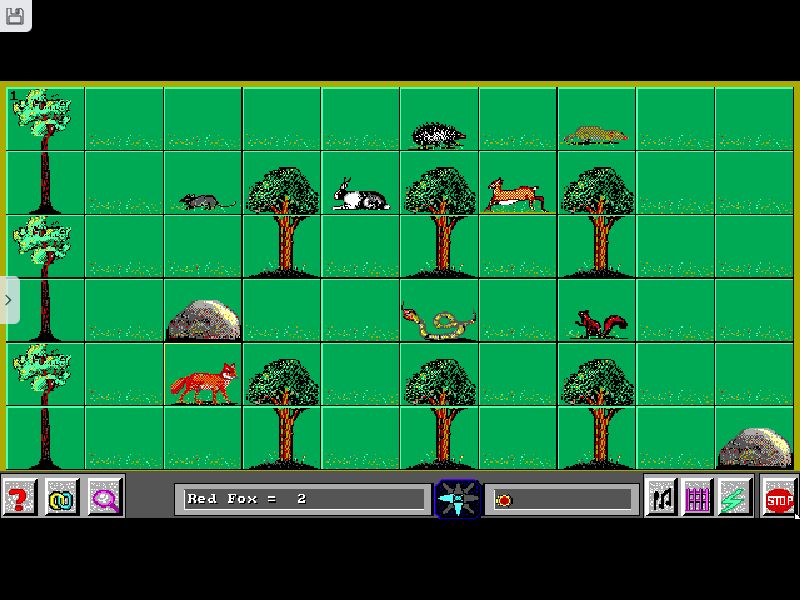 Animal Quest